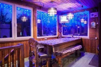 Дом в Московская область, Ступино городской округ, с. Троице-Лобаново  ... - Фото 1