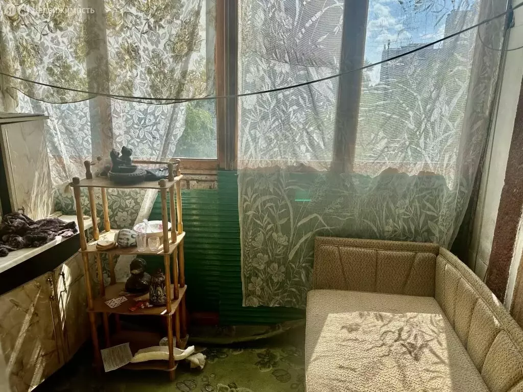3-комнатная квартира: Орёл, улица 8 Марта, 27 (66 м) - Фото 0