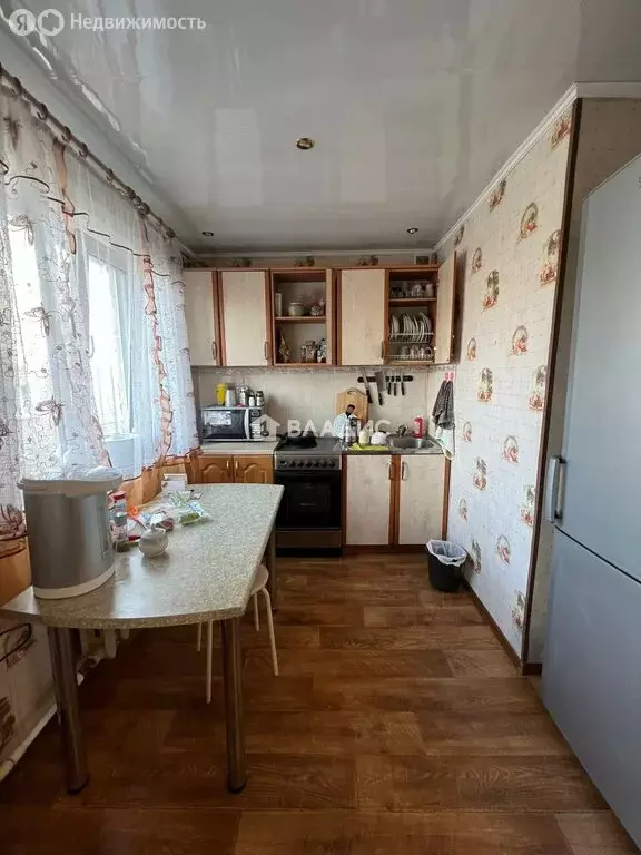 3-комнатная квартира: Улан-Удэ, улица Революции 1905 года, 14 (58.8 м) - Фото 2