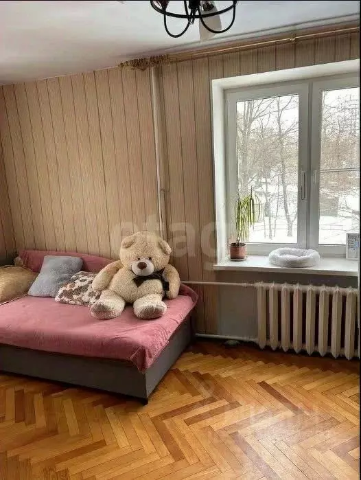 1-к кв. Санкт-Петербург Лесной просп., 73 (31.7 м) - Фото 0