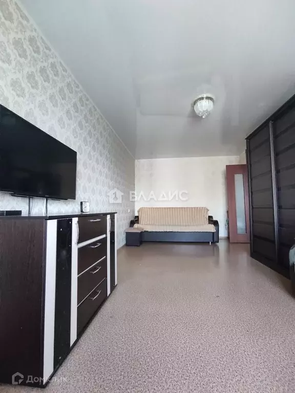 Продаётся 1-к квартира, 36.6 м - Фото 0