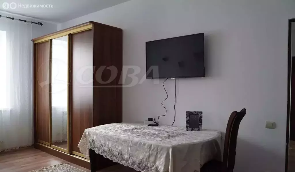 2-комнатная квартира: Дербент, улица У. Буйнакского, 9 (56.9 м) - Фото 2