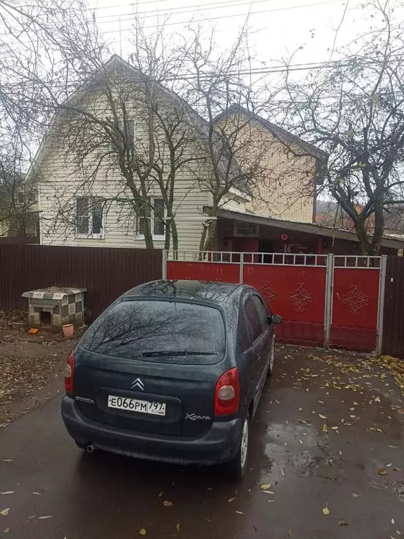 Продается дом в с. Софьино - Фото 2