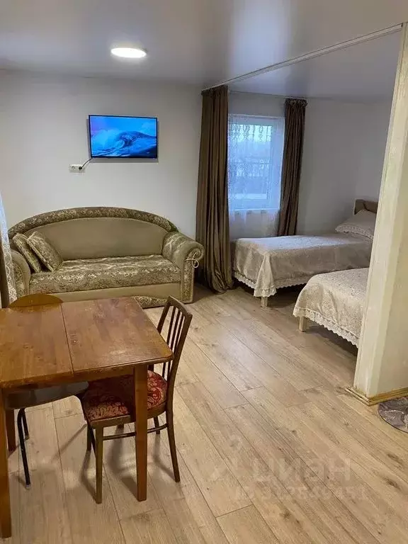 Дом в Ставропольский край, Пятигорск Теплосерная ул., 60Б (30 м) - Фото 1