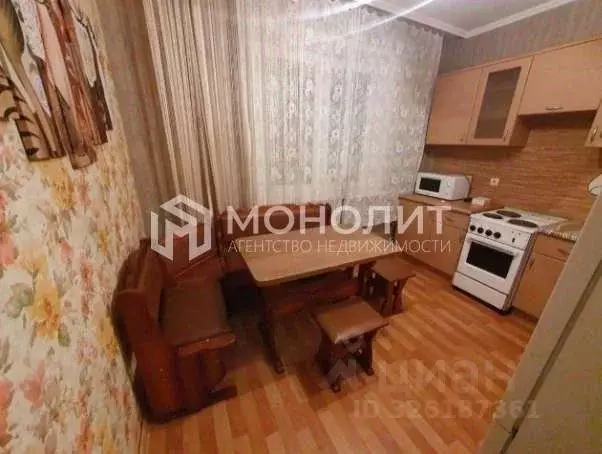 1-к кв. Белгородская область, Старый Оскол Северный мкр, 27 (38.0 м) - Фото 1