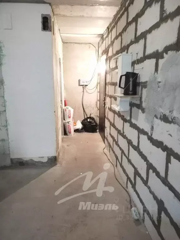 Студия Московская область, Ленинский городской округ, Лопатино пгт ул. ... - Фото 2