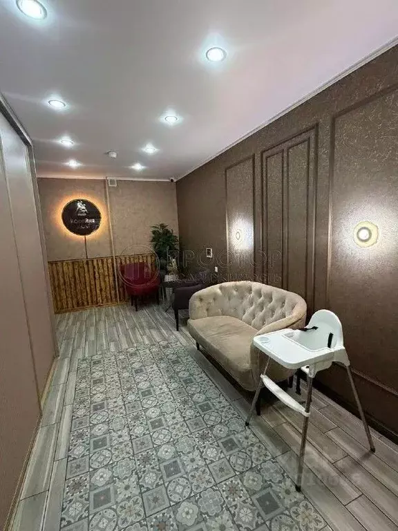 Торговая площадь в Московская область, Домодедово Центральный мкр, ул. ... - Фото 2