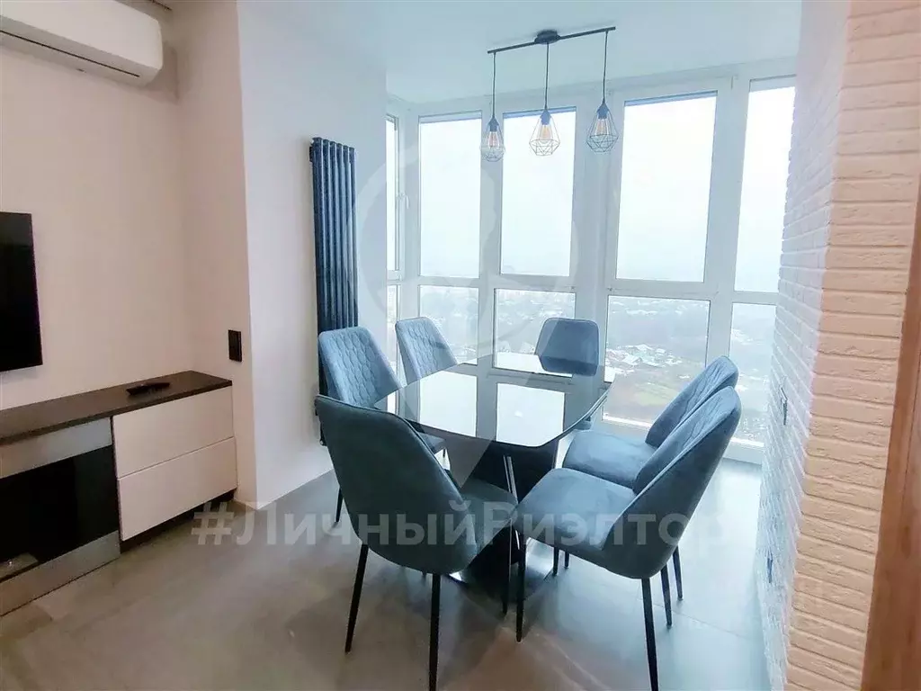 3-к кв. Рязанская область, Рязань Песочня тер., ул. Васильевская, 9 ... - Фото 1