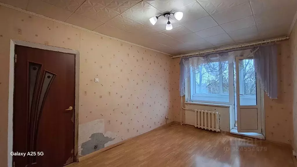 Комната Ленинградская область, Гатчина Въезд мкр, ул. Волкова, 1к3 ... - Фото 2