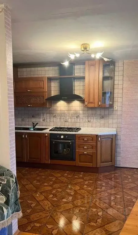 3-к кв. Смоленская область, Смоленск ул. Шевченко, 1/35 (82.6 м) - Фото 2