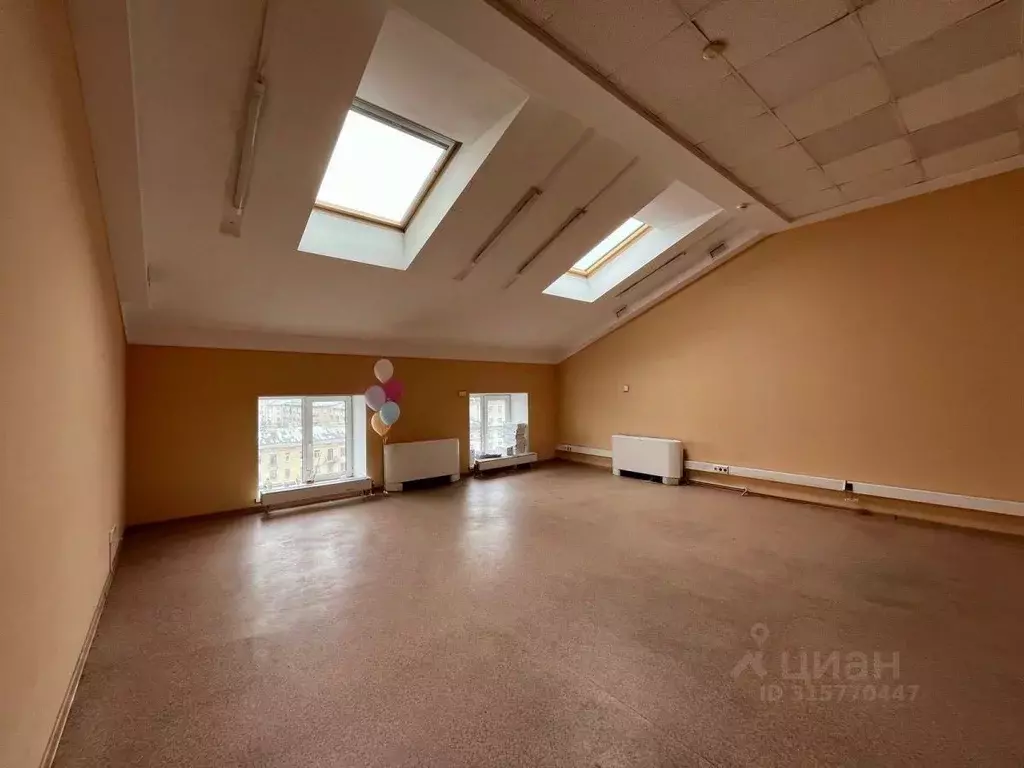 Офис в Санкт-Петербург Московский просп., 143 (44 м) - Фото 0