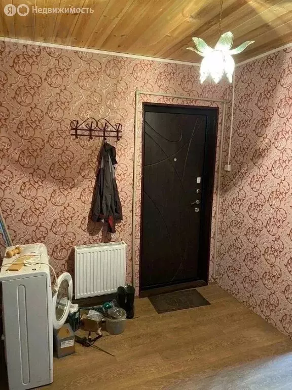 Дом в Городец, Приволжская улица (36 м) - Фото 2