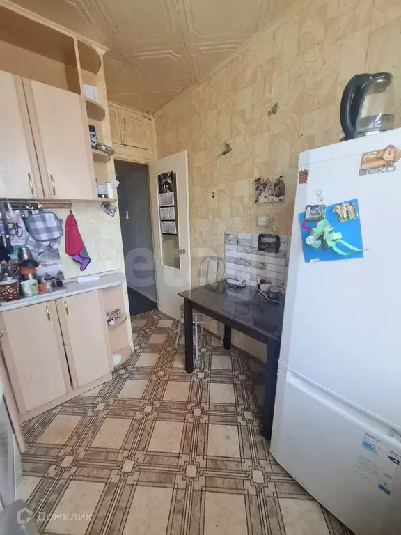 Продаётся 2-к квартира, 44.8 м - Фото 1