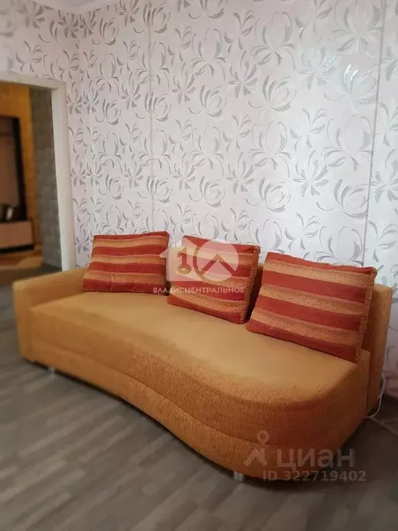 1-к кв. Новосибирская область, Новосибирск ул. Романова, 60 (43.6 м) - Фото 1