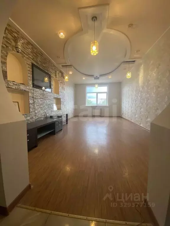 3-к кв. Северная Осетия, Владикавказ ул. Карла Маркса, 116 (111.0 м) - Фото 1