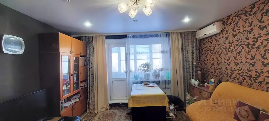 4-к кв. Хакасия, Абакан ул. Крылова, 90 (77.0 м) - Фото 1