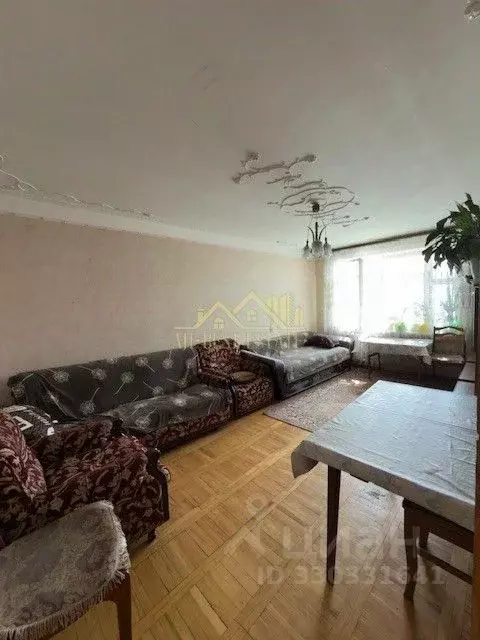 3-к кв. Северная Осетия, Владикавказ просп. Доватора, 43к1 (70.0 м) - Фото 2