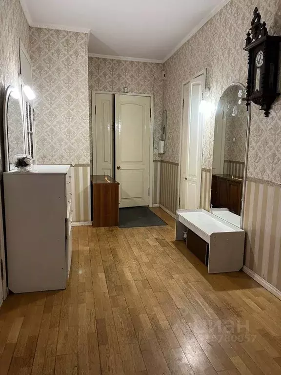 5-к кв. Санкт-Петербург ул. Блохина, 33 (167.0 м) - Фото 0