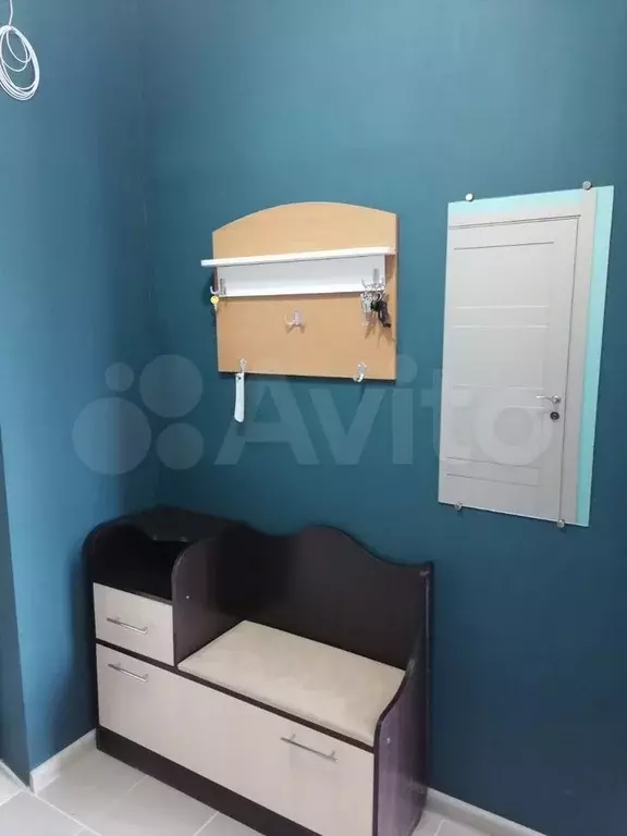 2-к. квартира, 40 м, 11/13 эт. - Фото 1