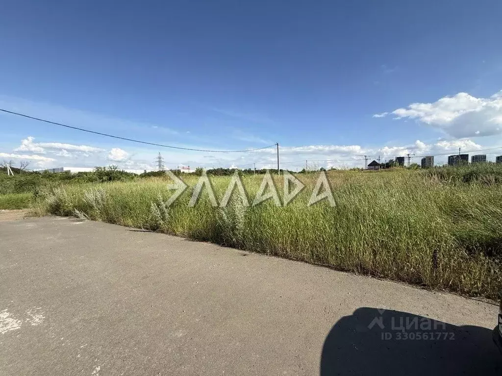 Участок в Ростовская область, Аксай Ростовская ул., 62 (8.0 сот.) - Фото 1