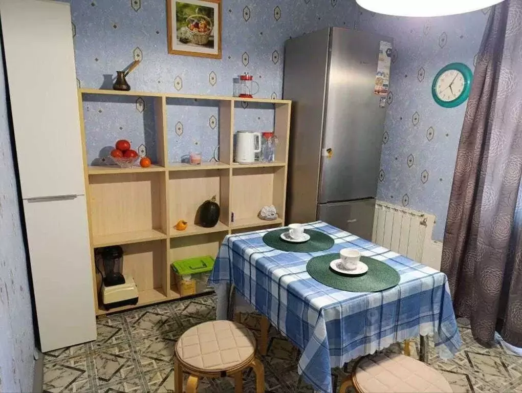 3-к кв. Севастополь ул. Федоровская, 57 (69.0 м) - Фото 0