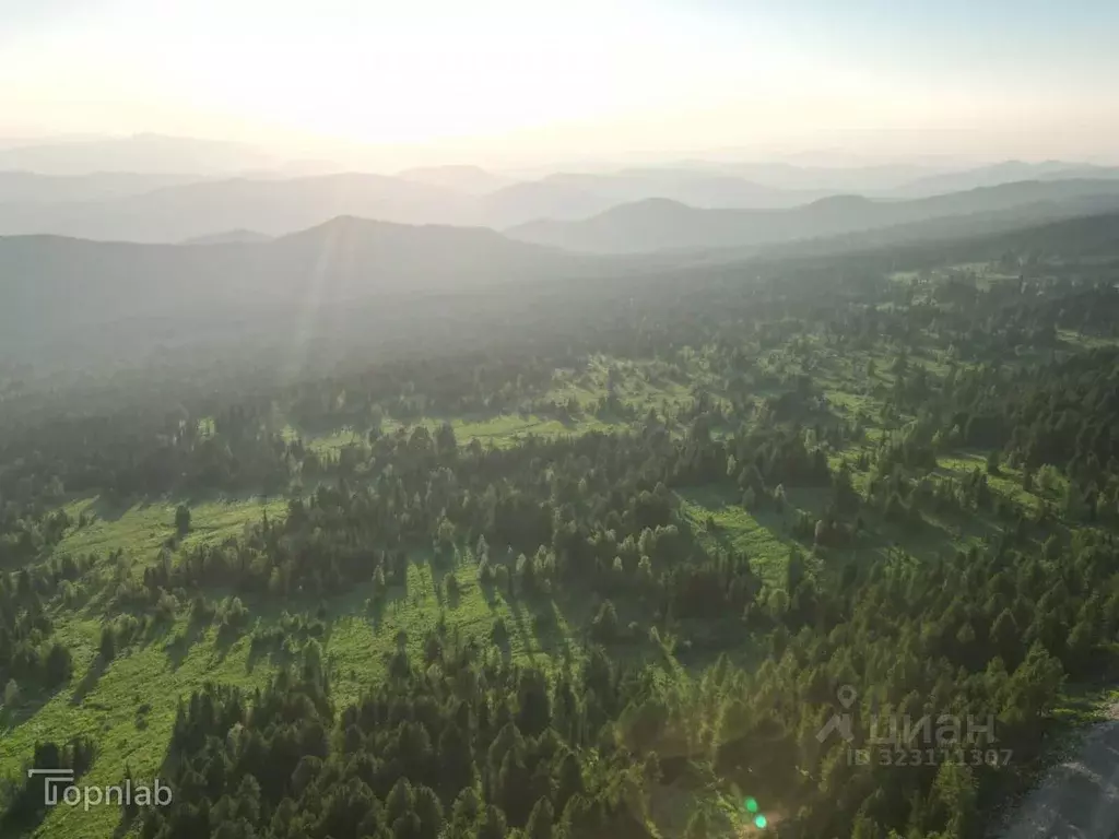 Участок в Алтай, Майминский район, с. Урлу-Аспак  (9.0 сот.) - Фото 1