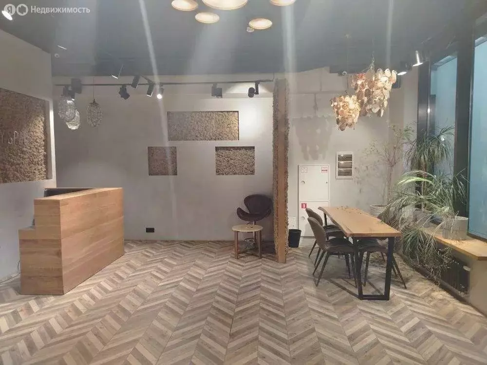 Помещение свободного назначения (57 м) - Фото 2