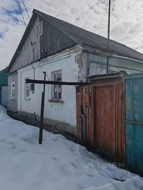 Дом в Орловская область, Мценск Октябрьский пер., 20 (34 м) - Фото 2