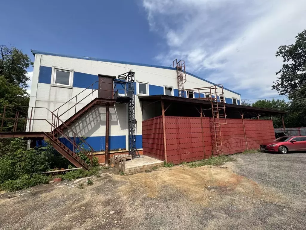 Помещение свободного назначения в Московская область, Королев Болшево ... - Фото 1