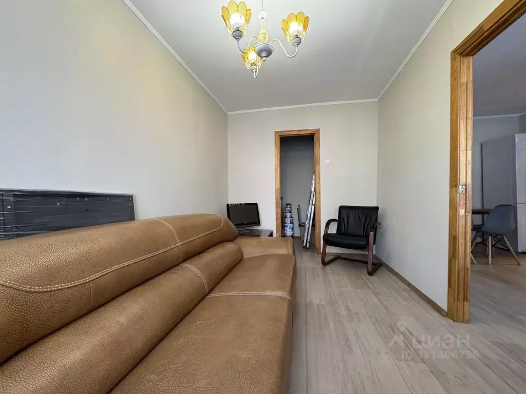 3-к кв. Москва ул. 2-я Марьиной рощи, 14В (54.8 м) - Фото 2