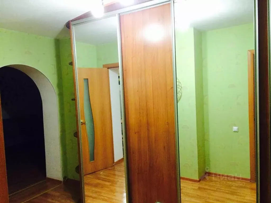 1-к кв. Башкортостан, Уфа ул. Свердлова, 72/2 (48.7 м) - Фото 2