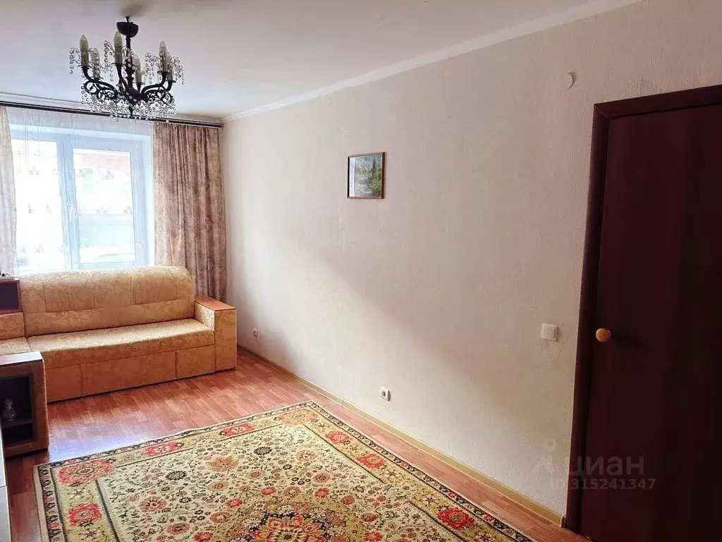 3-к кв. Калужская область, Калуга ул. Братьев Луканиных, 3 (70.0 м) - Фото 2