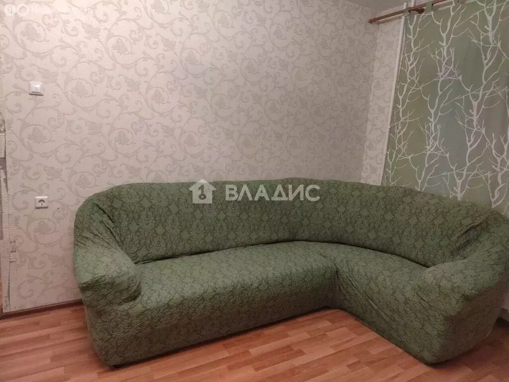 1-комнатная квартира: Лобня, улица Юности, 1 (37.6 м) - Фото 2