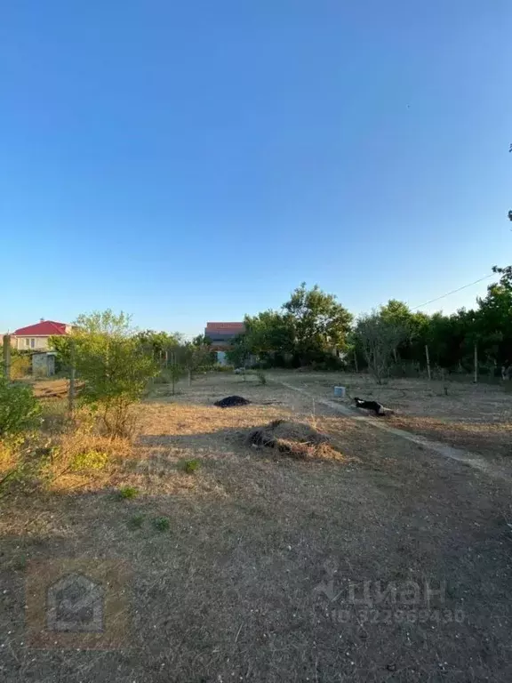 Участок в Крым, Евпатория ул. Северная (5.53 сот.) - Фото 1