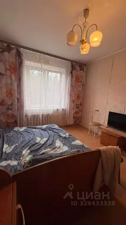 Квартира, 2 комнаты, 53 м - Фото 1