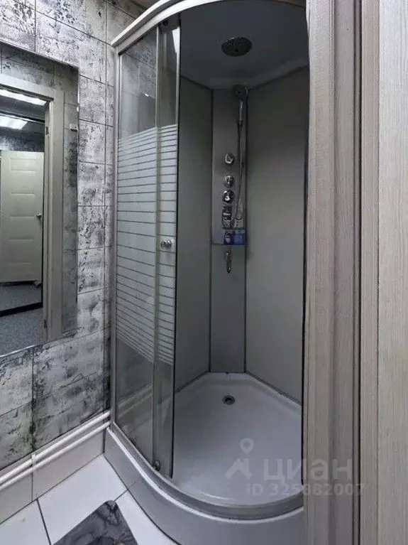 Студия Иркутская область, Иркутск Сибирская ул., 27 (18.6 м) - Фото 2