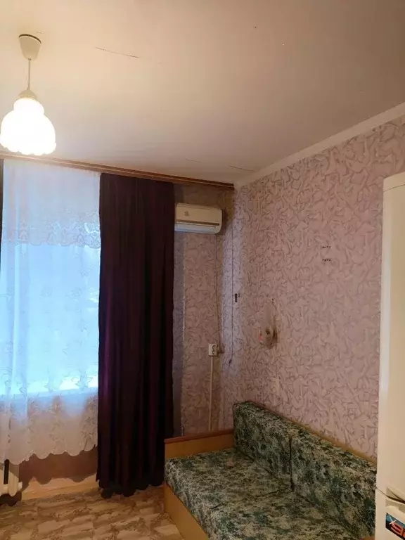 Комната Курская область, Курск ул. Гагарина, 26Б - Фото 1