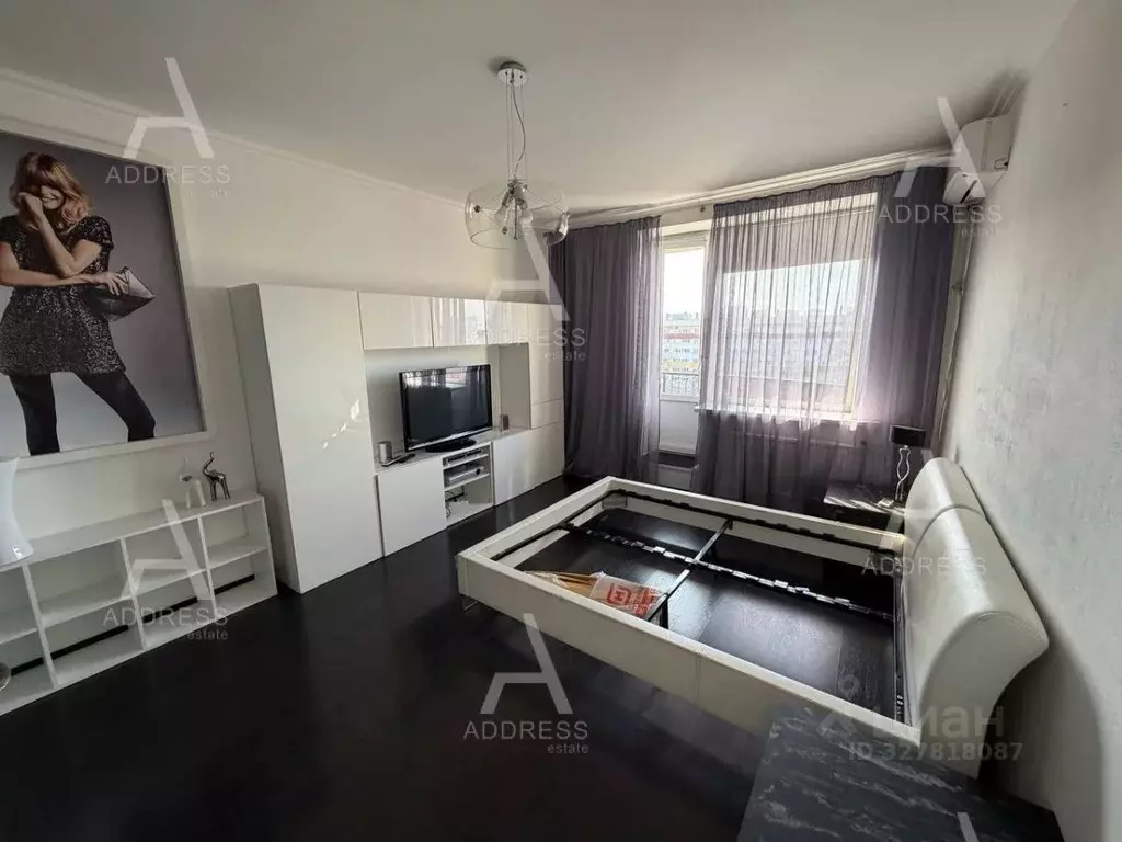 1-к кв. Санкт-Петербург Дачный просп., 2к1 (40.8 м) - Фото 2