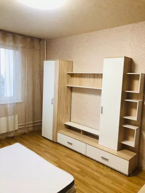 2-к кв. Московская область, Химки ул. Панфилова, 1 (61.4 м) - Фото 1