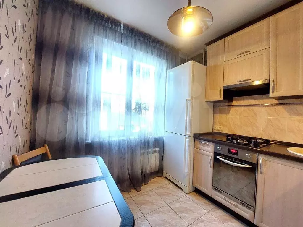 3-к. квартира, 70 м, 7/9 эт. - Фото 1