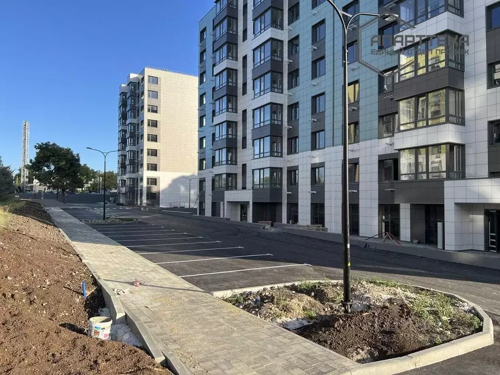1-к кв. Севастополь ул. Токарева, 18Дк2 (46.7 м) - Фото 0