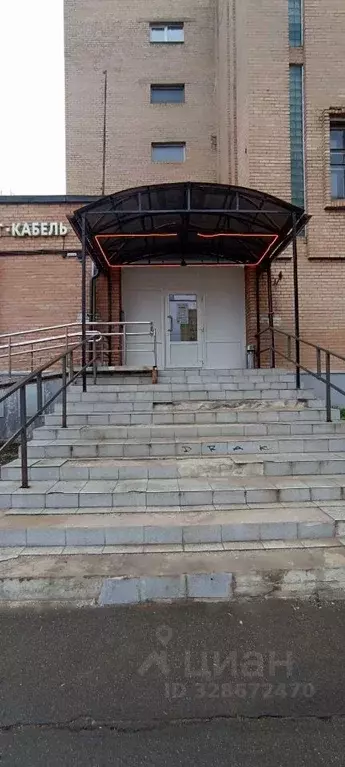 Помещение свободного назначения в Московская область, Пушкино ул. ... - Фото 1