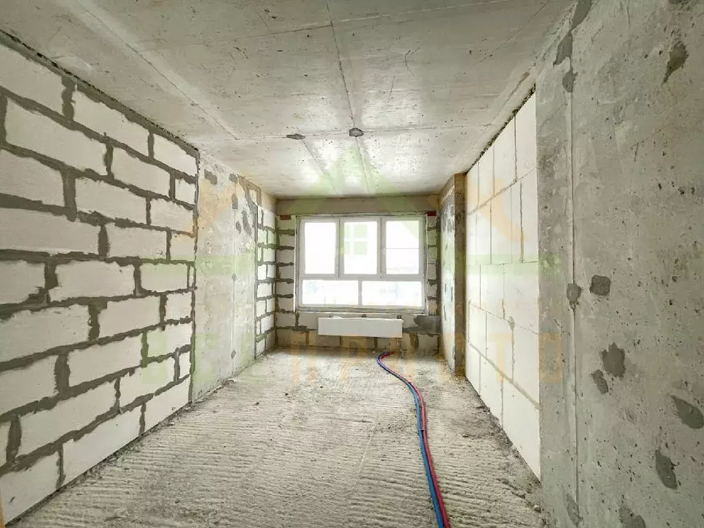 Продается 2-комнатная квартира - Фото 2