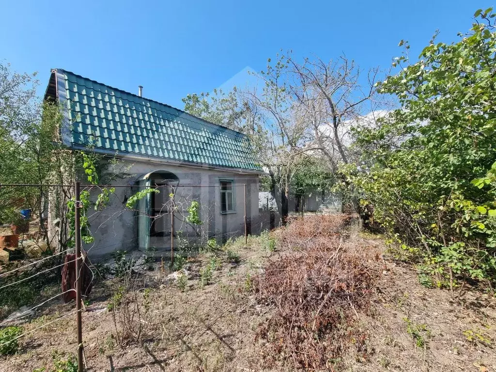 Дом в Ростовская область, Таганрог Лиман садовое товарищество, 270 (29 ... - Фото 1