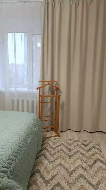 2-к кв. Нижегородская область, Бор Первомайская ул., 1А (51.0 м) - Фото 2