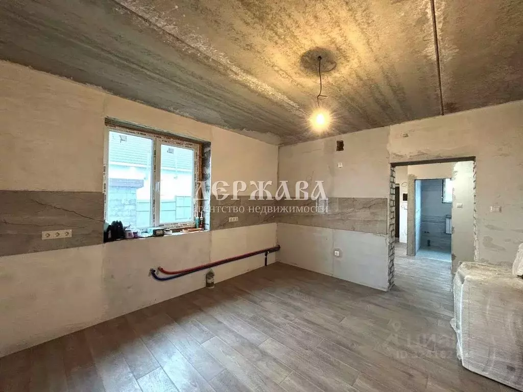 Коттедж в Белгородская область, Старый Оскол ул. Вяземская (130 м) - Фото 2