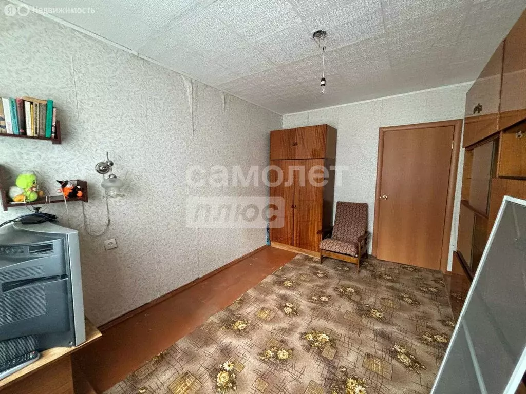 2-комнатная квартира: Златоуст, квартал имени А.М. Матросова, 4 (51 м) - Фото 2