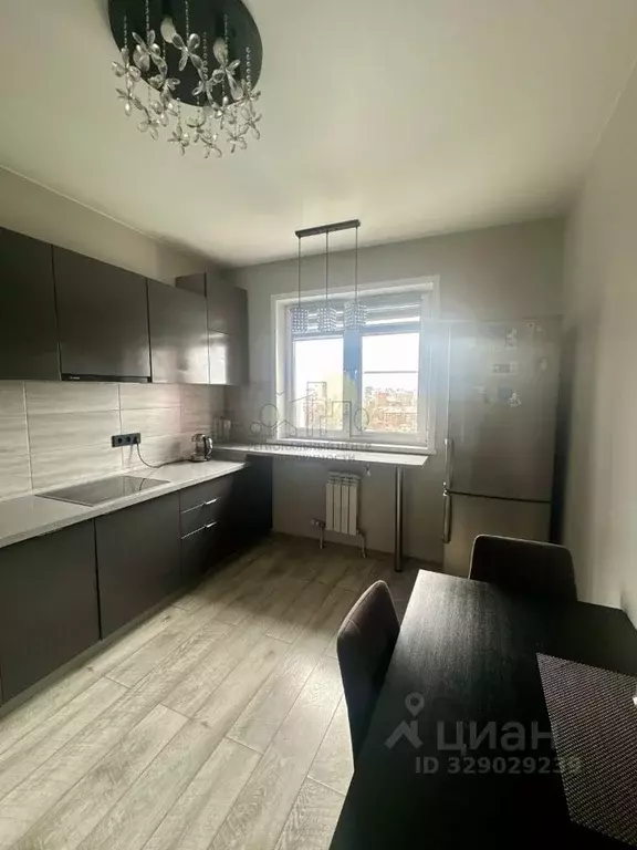 2-к кв. Иркутская область, Иркутск Красноярская ул., 57 (63.0 м) - Фото 1