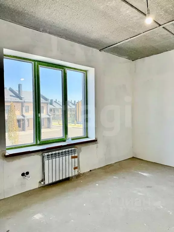 Таунхаус в Липецкая область, Липецкий муниципальный округ, с. Ситовка, ... - Фото 1