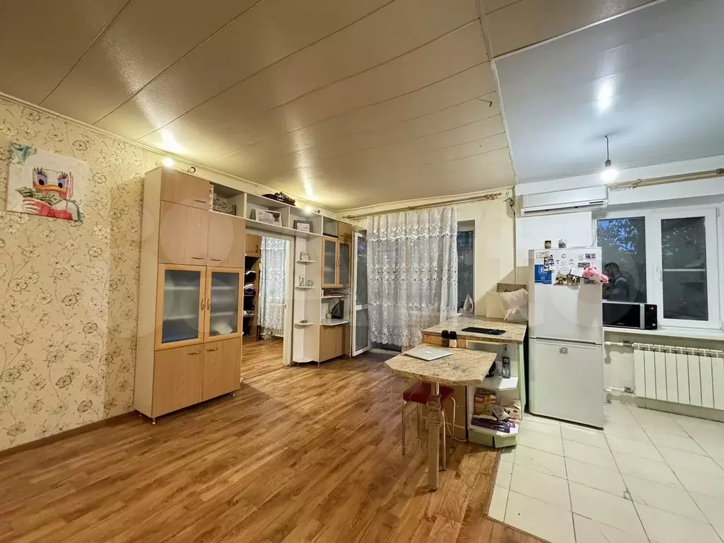 2-к. квартира, 42 м, 4/5 эт. - Фото 1